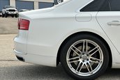 Audi A8 W12 de vanzare