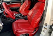 Audi A8 W12 de vanzare