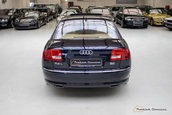 Audi A8 W12 de vanzare
