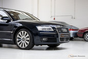 Audi A8 W12 de vanzare