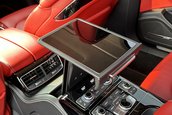 Audi A8 W12 de vanzare
