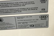 Audi A8 W12 de vanzare