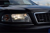 Audi A8 W12 de vanzare