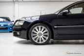 Audi A8 W12 de vanzare