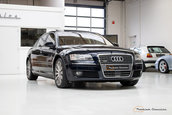 Audi A8 W12 de vanzare