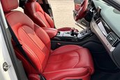 Audi A8 W12 de vanzare