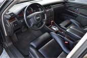 Audi A8 W12 de vanzare
