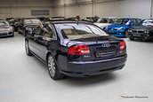 Audi A8 W12 de vanzare