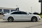 Audi A8 W12 de vanzare