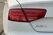 Audi A8 W12 de vanzare