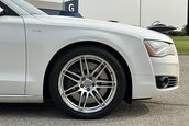 Audi A8 W12 de vanzare