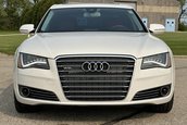 Audi A8 W12 de vanzare