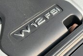 Audi A8 W12 de vanzare