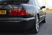 Audi A8 W12 de vanzare