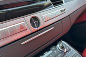 Audi A8 W12 de vanzare