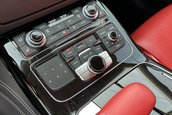Audi A8 W12 de vanzare