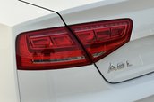 Audi A8 W12 de vanzare