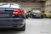 Audi A8 W12 de vanzare