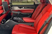 Audi A8 W12 de vanzare