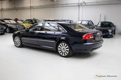 Audi A8 W12 de vanzare