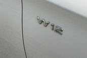 Audi A8 W12 de vanzare