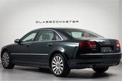 Audi A8 W12 de vanzare