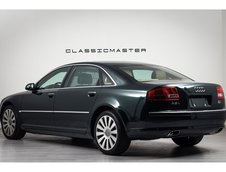 Audi A8 W12 de vanzare