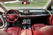 Audi A8 W12 de vanzare