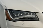 Audi A8 W12 de vanzare