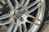Audi A8 W12 de vanzare