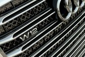 Audi A8 W12 de vanzare