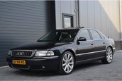 Audi A8 W12 de vanzare