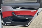 Audi A8 W12 de vanzare