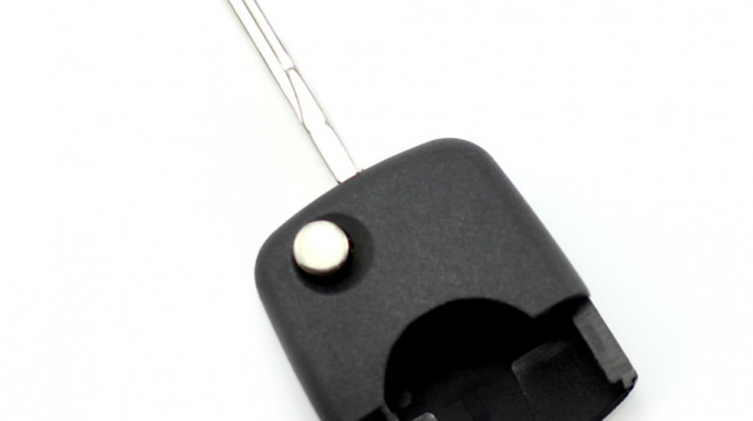 Audi - Accesoriu carcasa tip cheie briceag - cap cu lama bruta,