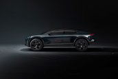 Audi Activesphere Concept