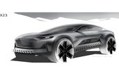 Audi Activesphere Concept