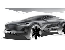 Audi Activesphere Concept