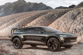 Audi Activesphere Concept