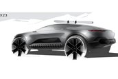 Audi Activesphere Concept