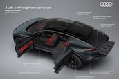 Audi Activesphere Concept