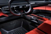 Audi Activesphere Concept