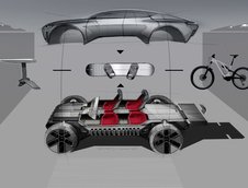 Audi Activesphere Concept