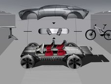 Audi Activesphere Concept