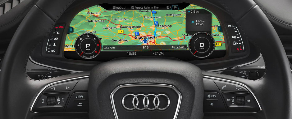 Audi, acuzata ca a produs si vandut mai multe masini cu acelasi VIN. Ce raspunde compania germana Audi, acuzata ca a produs si vandut mai multe masini cu acelasi VIN. Ce raspunde compania germana