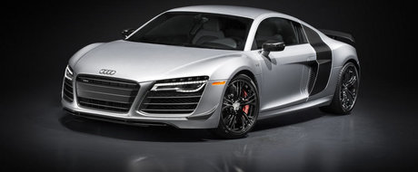 Audi aduce la Los Angeles cel mai performant model din istoria sa