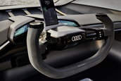 Audi AI:TRAIL quattro