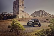 Audi AI:TRAIL quattro