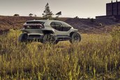 Audi AI:TRAIL quattro