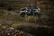 Audi AI:TRAIL quattro