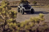Audi AI:TRAIL quattro